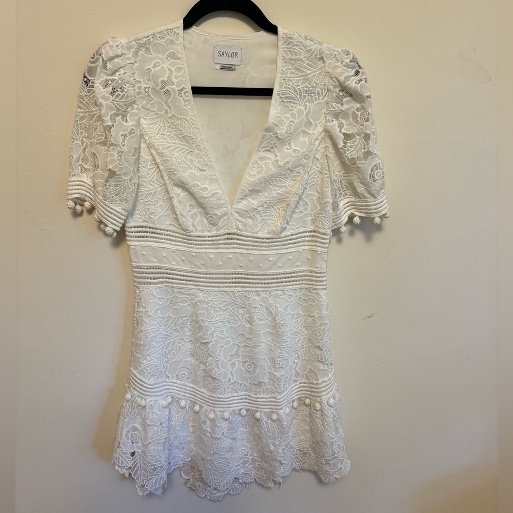 Saylor dress XS